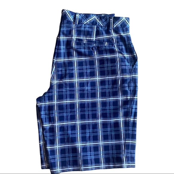 New Bolle Golf Shorts Sz 38 - Picture 5 of 6